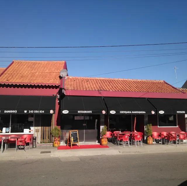 Restaurante Marisqueira Danidoce