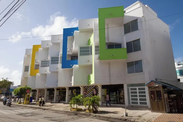 Apartamentos In Di Morgan's Canon