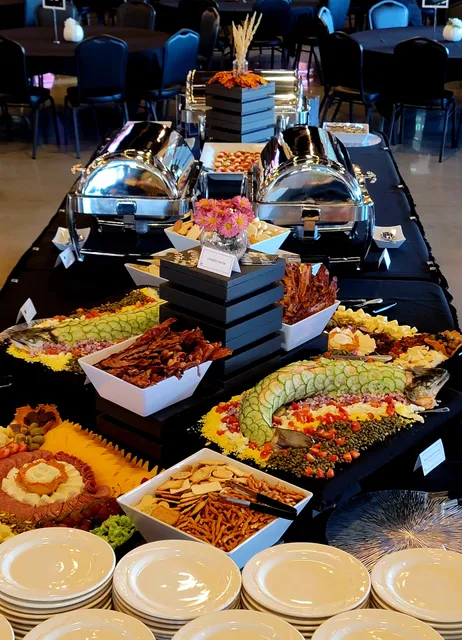 Urban Foods Catering