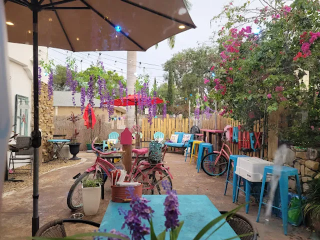 Nitallys ThaiMex MLK