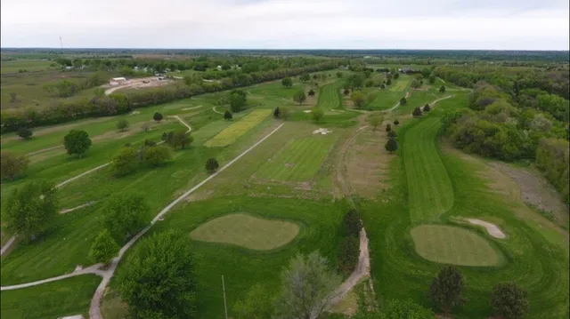 Indian Hill Golf Course