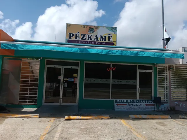 Pézkame Restaurant