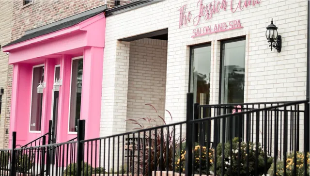 The Jessica Cline Salon & Spa