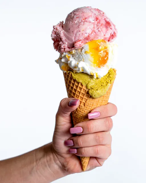 Gelato Messina Randwick