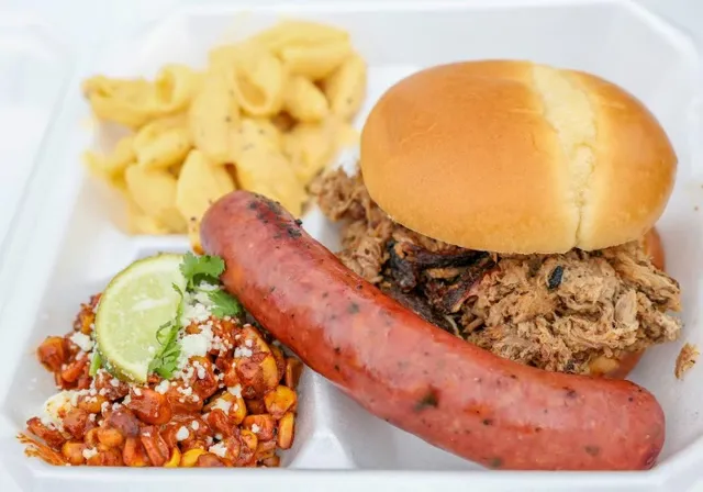 Top Notch Smokehouse