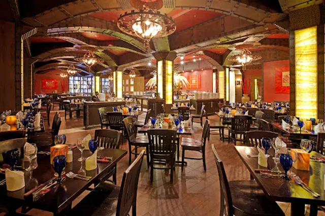 Texas de Brazil - Hallandale Beach