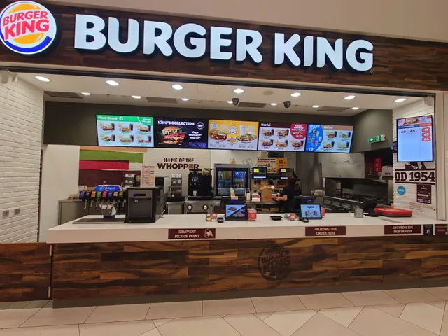 Burger King