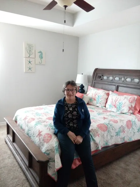 Holly Lake Ranch Cabin