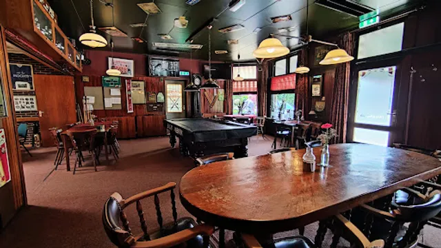 Cafetaria Café Bar Rooks