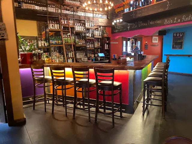 Maizal Mexican Kitchen and Mezcaleria