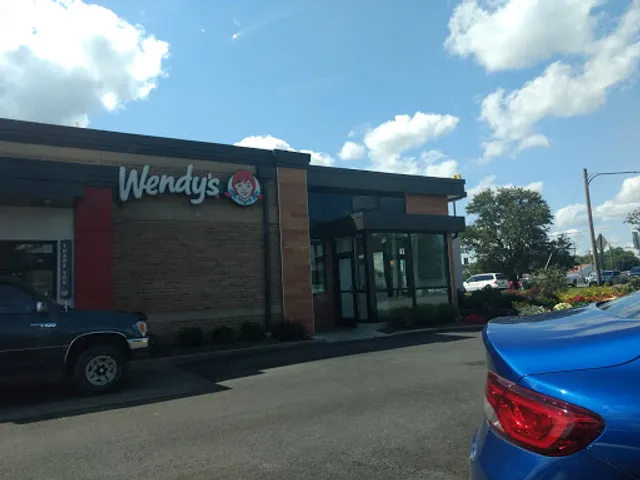 Wendy's