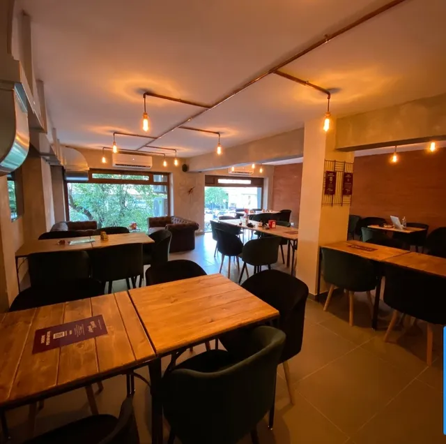 Miseria e Nobiltà Vomero