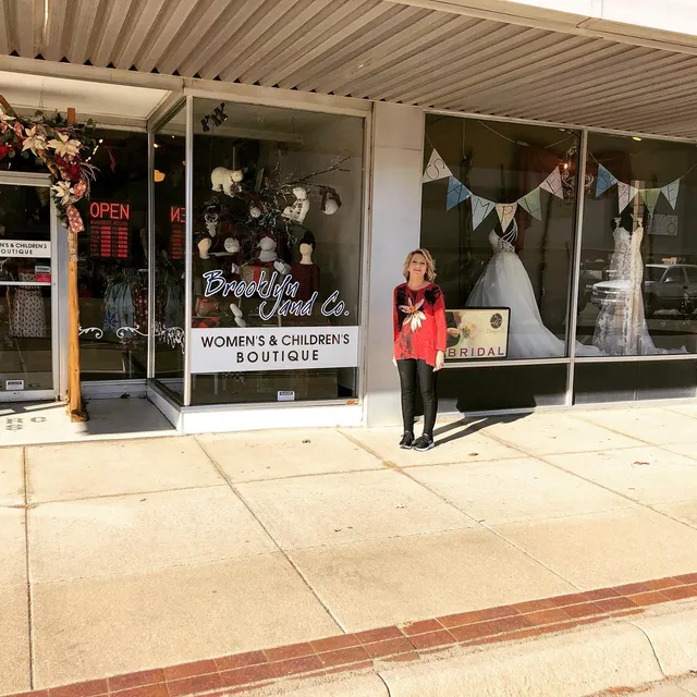 Brooklyn & Co Boutique