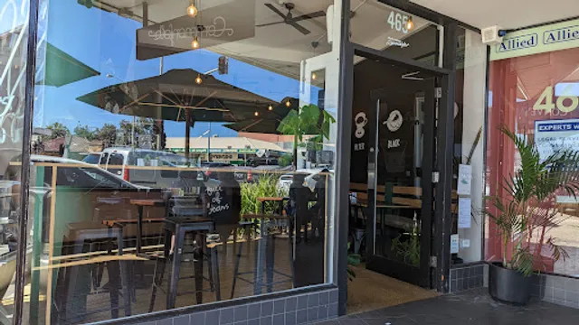 Commonfolk Frankston