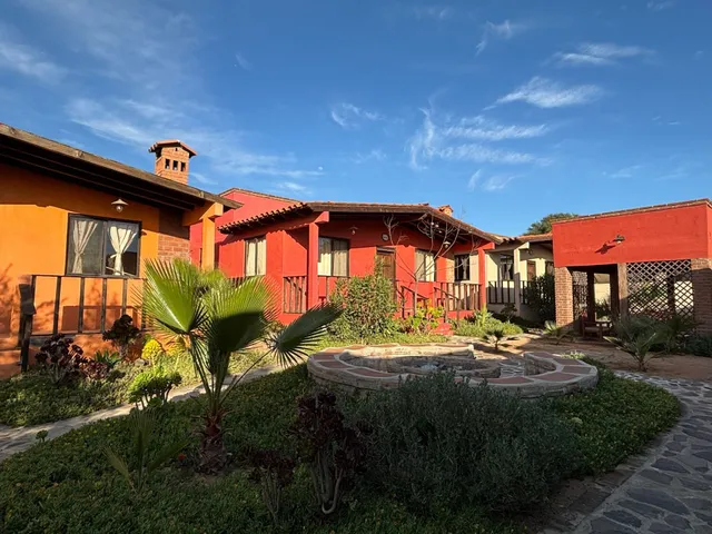 Villas Rincon del Paraiso