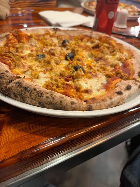 La Braise Fast Casual