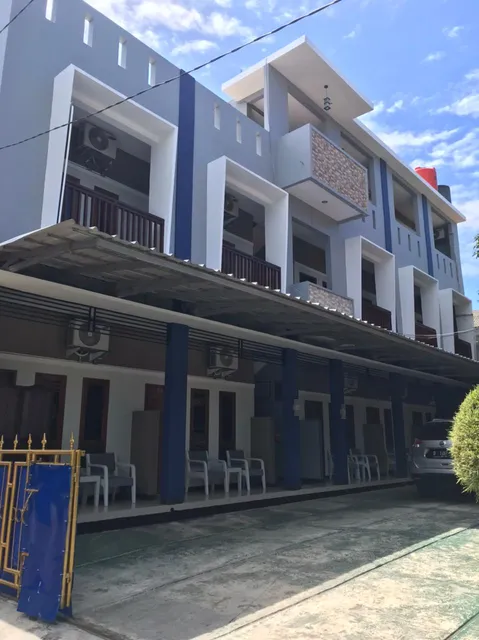 OYO 1786 Hotel Griya Mina Mandiri