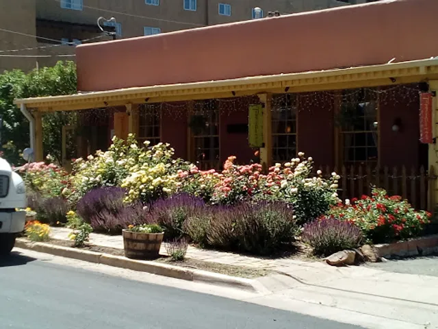 Terracotta Wine Bistro