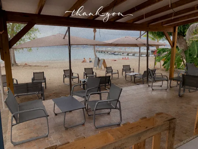 L'Éphémère Paradis