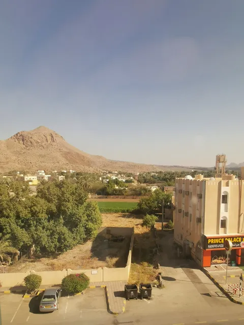 ALHAMRA HORIZONS HOTEL APARTMENTS