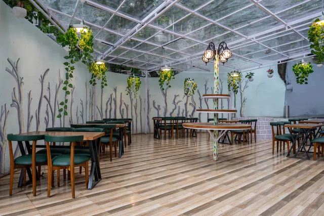 TreEat - Feast For Senses