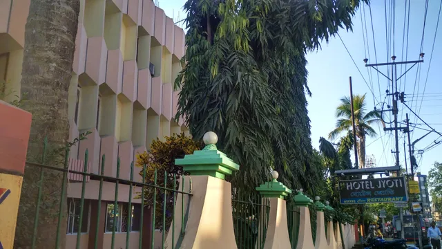 SPOT ON 40543 Hotel Jyoti