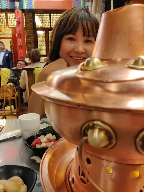 北京市四川饭菜店一分店