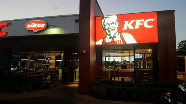 KFC Kings Park