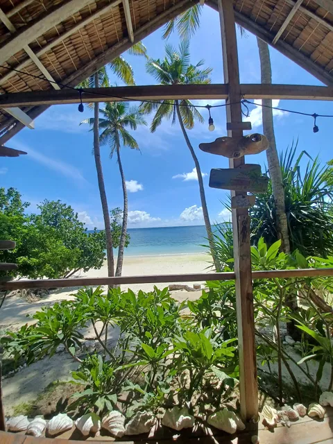 Eco Resort Pulau Selayar