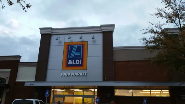 ALDI