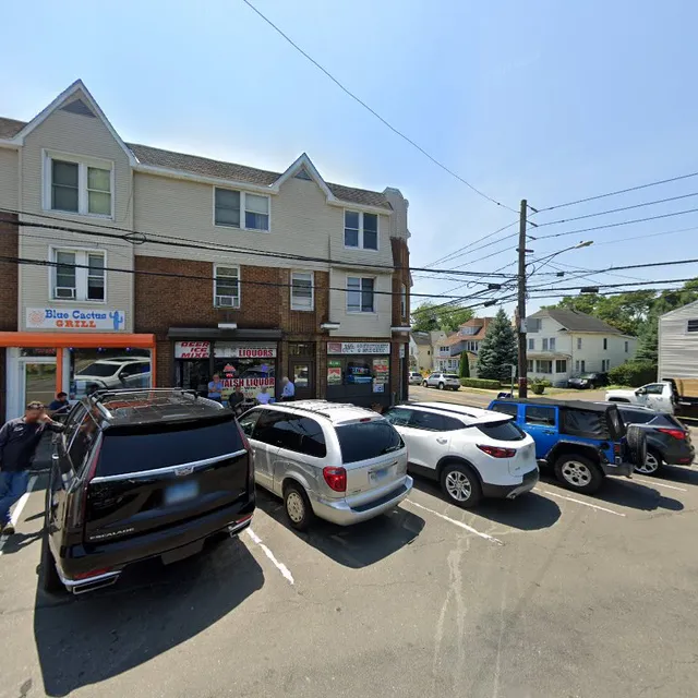 Hill Confectionery & Grocery