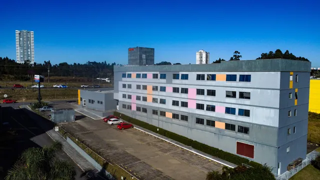 Partner Hotel em Caxias do Sul