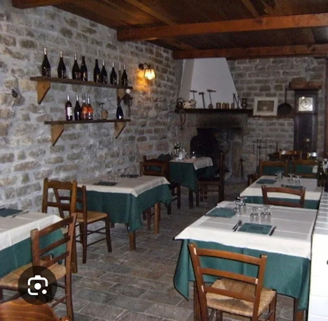 Agriturismo Il Paradiso