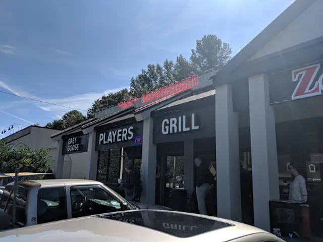 Grey Goose Players Club