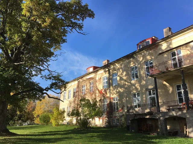 Kursgården Lindsberg