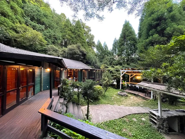 Nakadaki Art Village