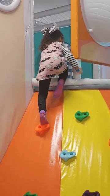 Fun Fair Indoor Playground