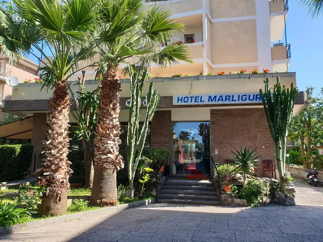 Hotel Marligure