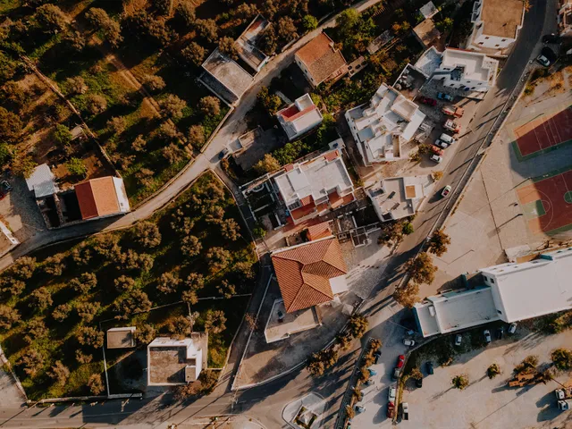 Chalki Residence Group