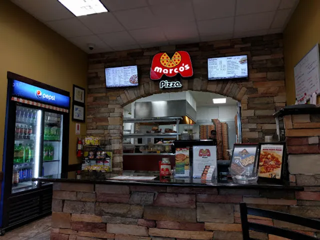 Marco's Pizza