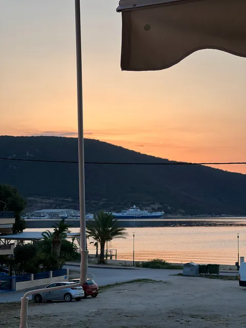 Myrsini's apartments