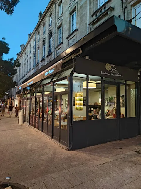 Bistro Régent CLEMENCEAU