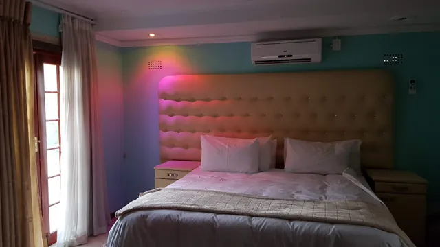 Obaa-Sima Guest House