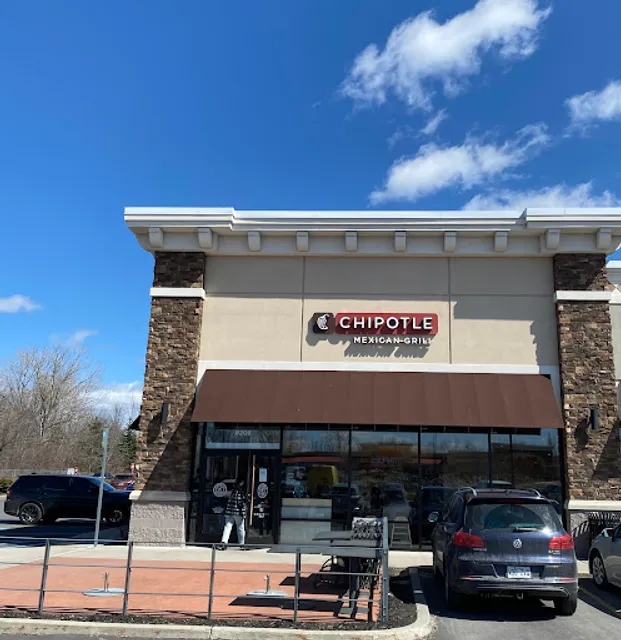 Chipotle Mexican Grill