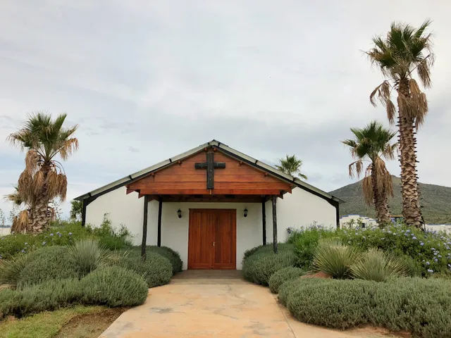 Buffelshoek Dirosie Lodge