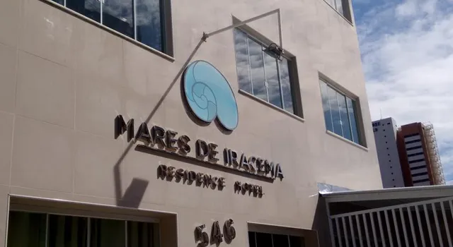 Mares De Iracema Residence Hotel