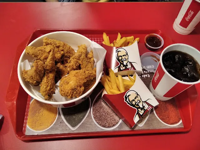 KFC