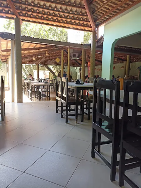 Frutos do Mar Restaurante