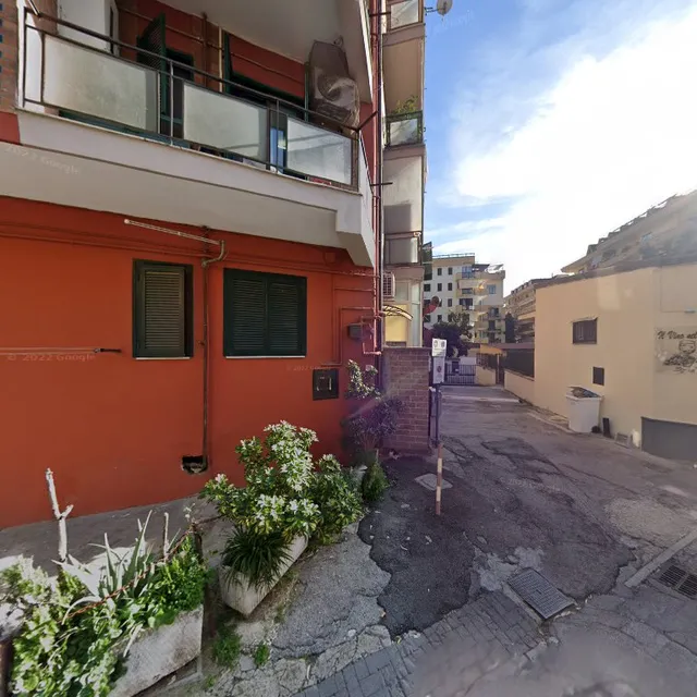 Sweet Home Florianna