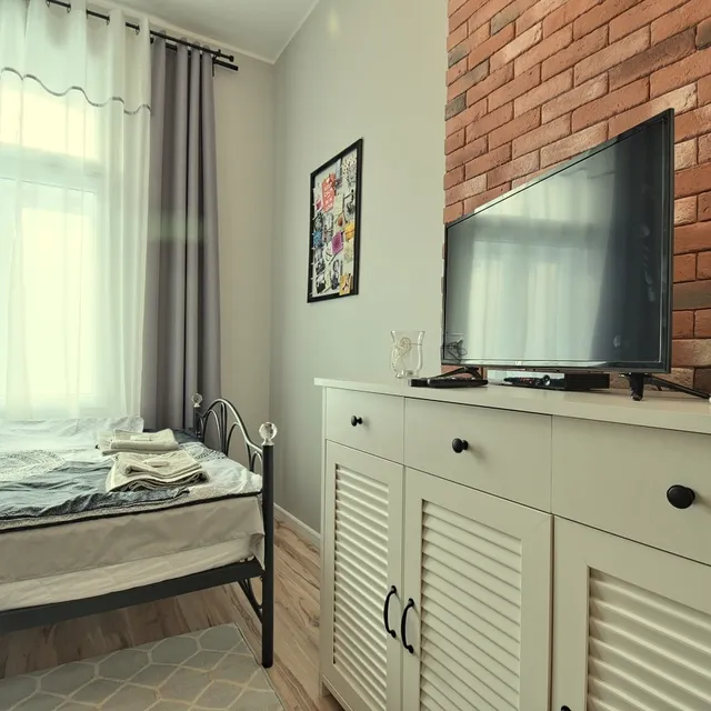 Modern Apartments Apartamenty